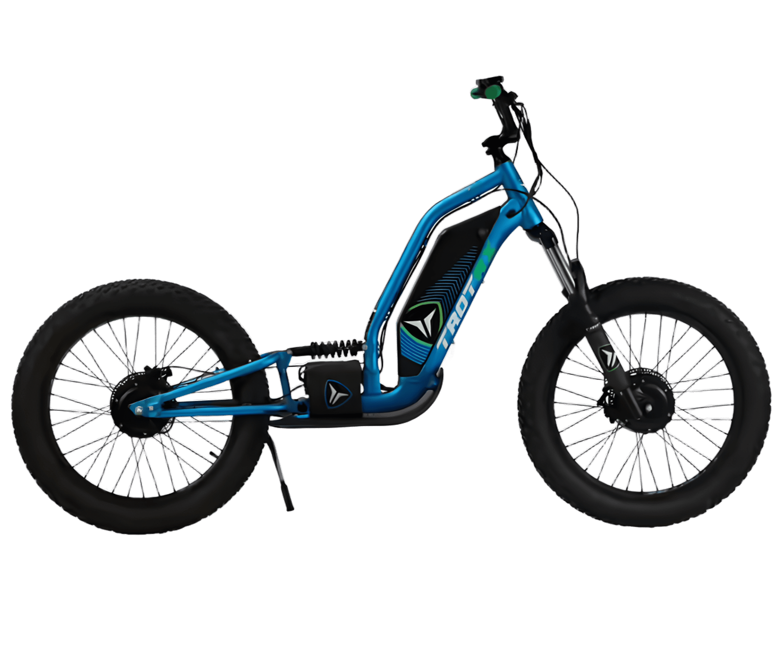 Casatrott Location de vtt et vélos électriques Casablanca