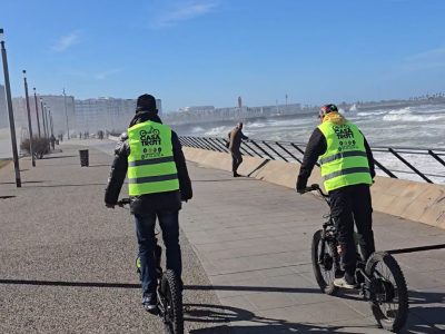 Casatrott Location trottinettes électriques Casablanca