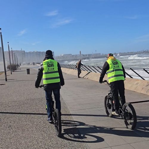 Casatrott Location trottinettes électriques Casablanca