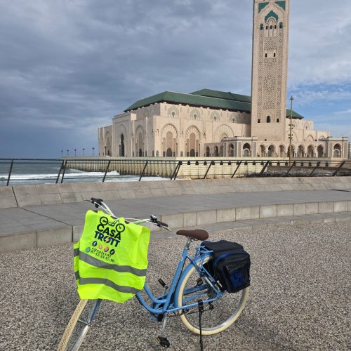 Casatrott Location vélo Casablanca